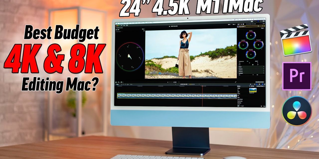 which mac is best for video editing 2015